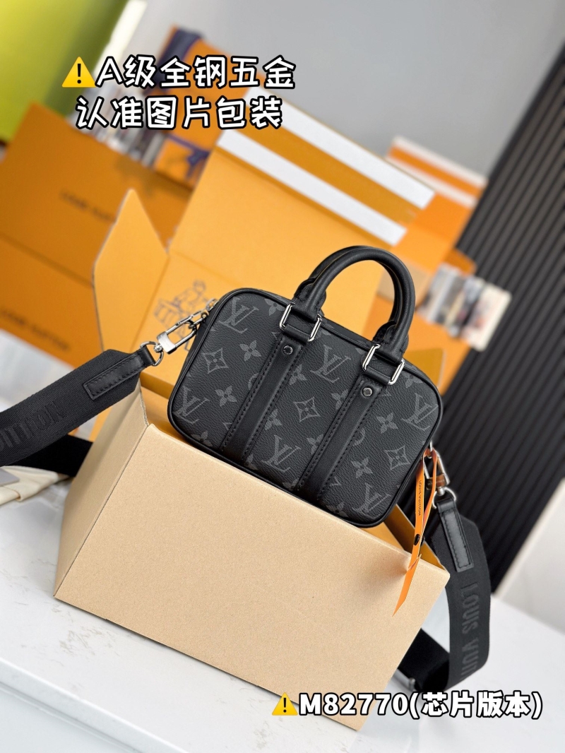 Mens LV Satchel Bags